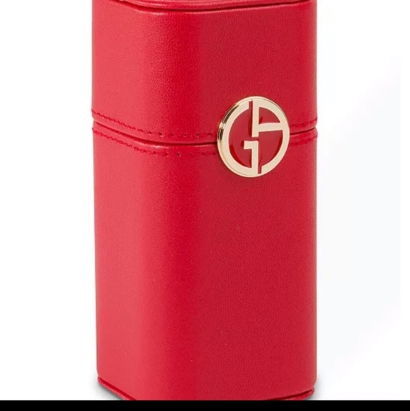 Giorgio Armani beauty case - Picture 5 of 5